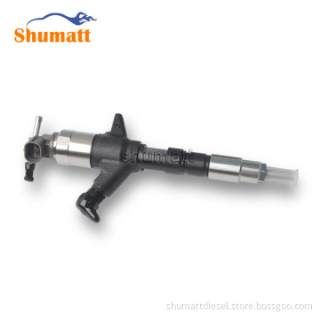 DENSO remanufactured fuel injector 095000-5550/095000-8310